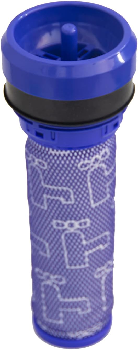 Vorfilter Set 923413-01