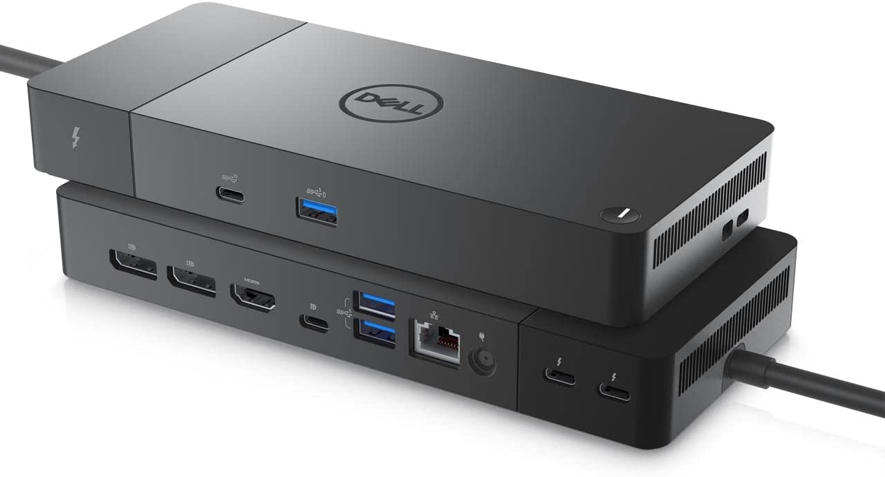 WD22TB4, Dockingstation