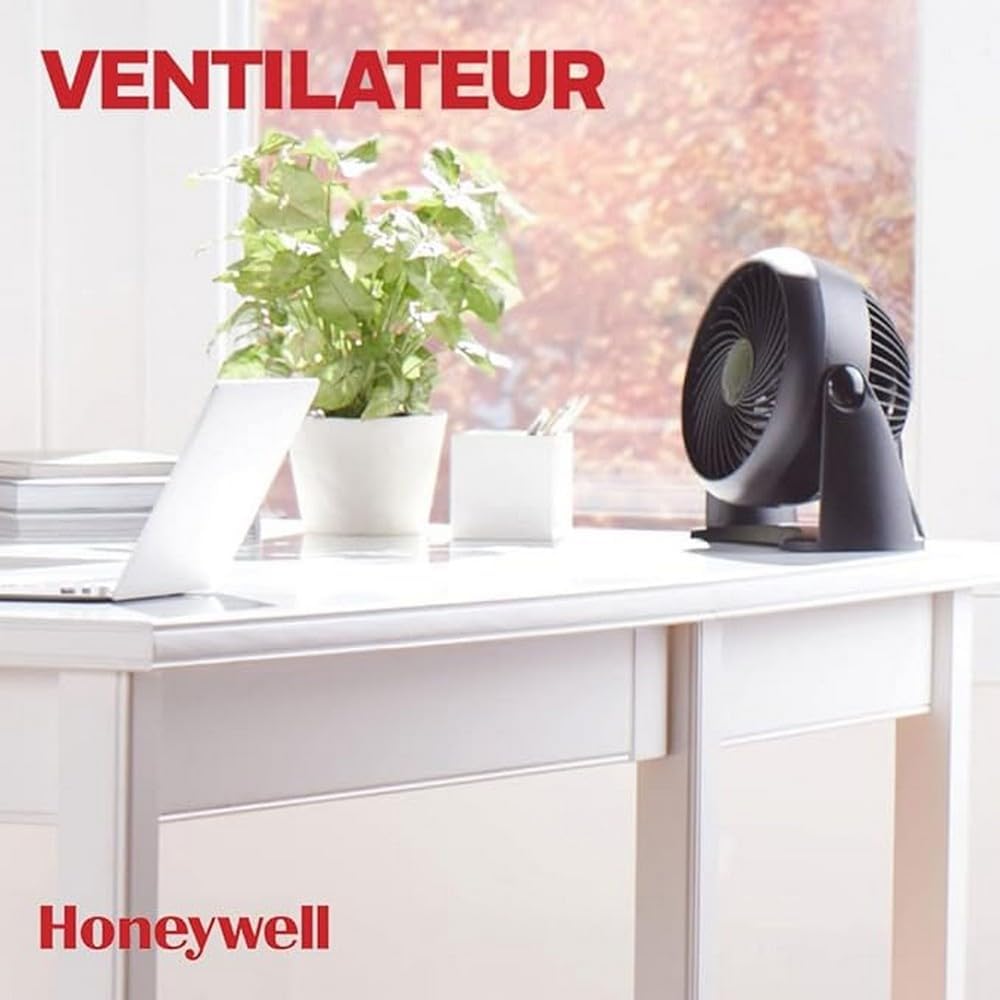 Tischventilator HT900E