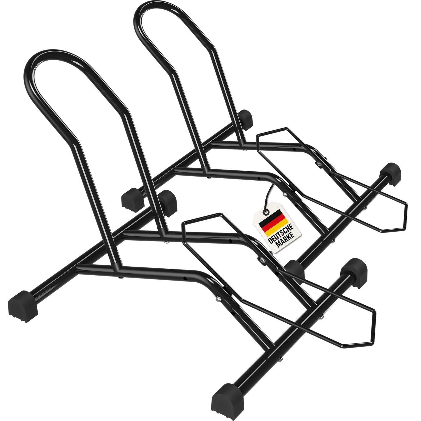 2er-Set Universal-Veloständer, 2
