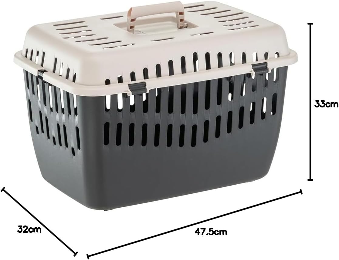 Haustiertragebox Binny 2
