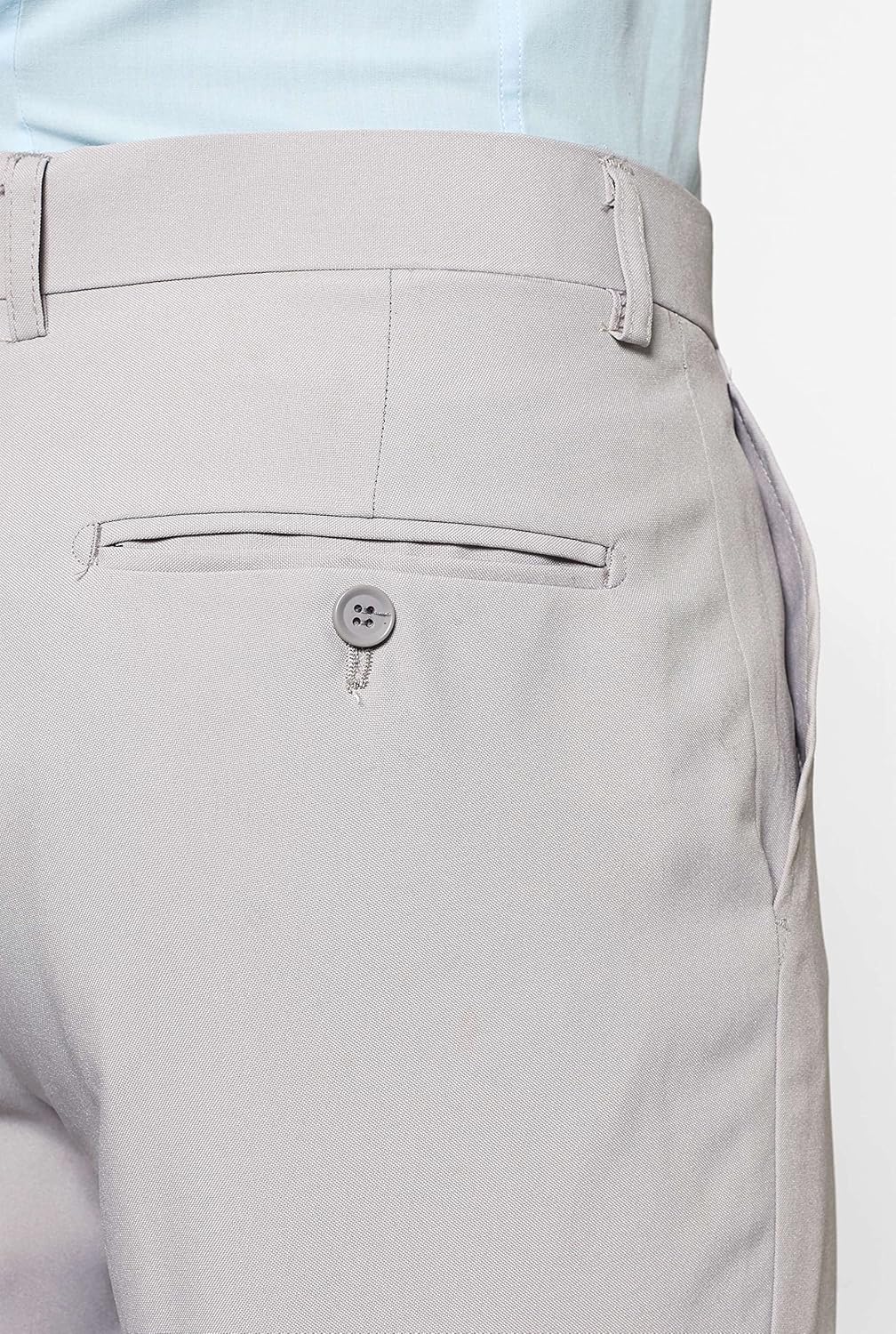 Party-Anzug, 46 Groovy Grey