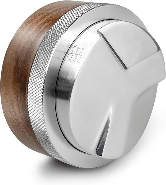 Espresso Distributor 54mm, 54mm