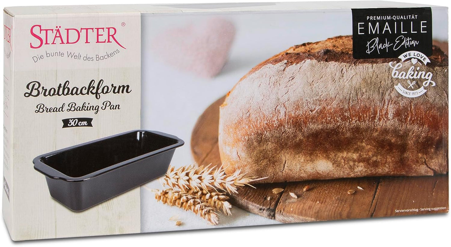 Brotbackform