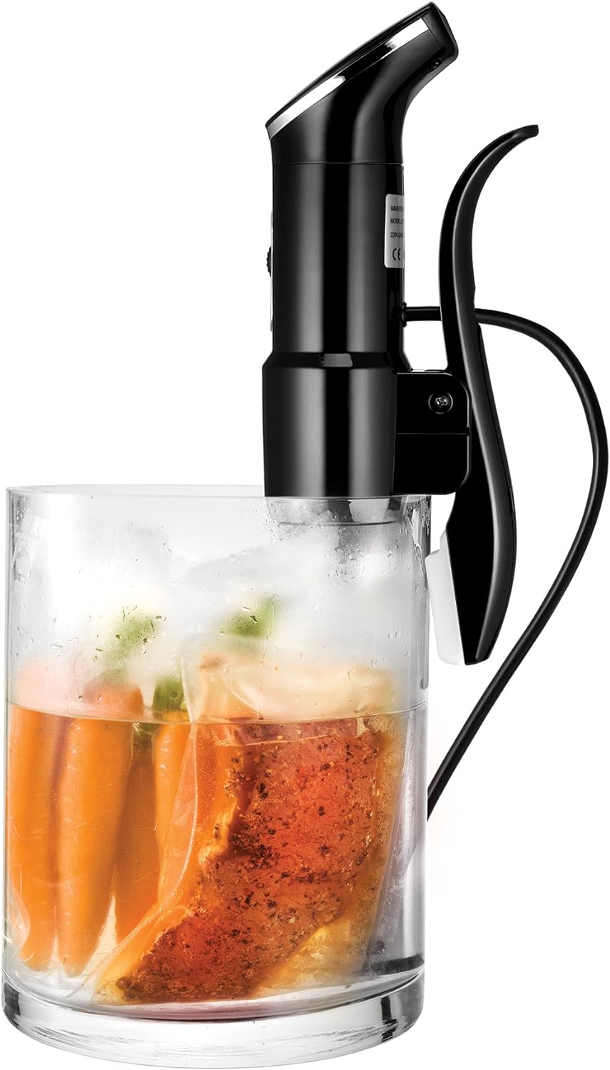 Sous Vide Time 58915