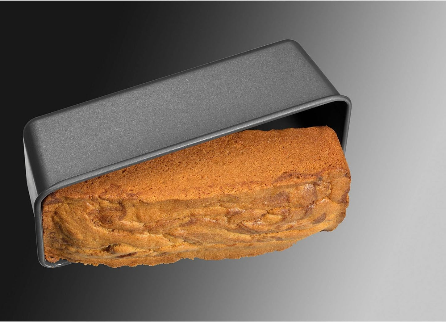 Brotbackform