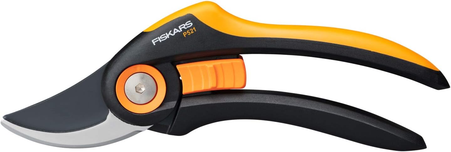 Plus Bypass-Gartenschere P521