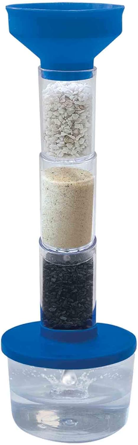 Explore Clean Water Filter