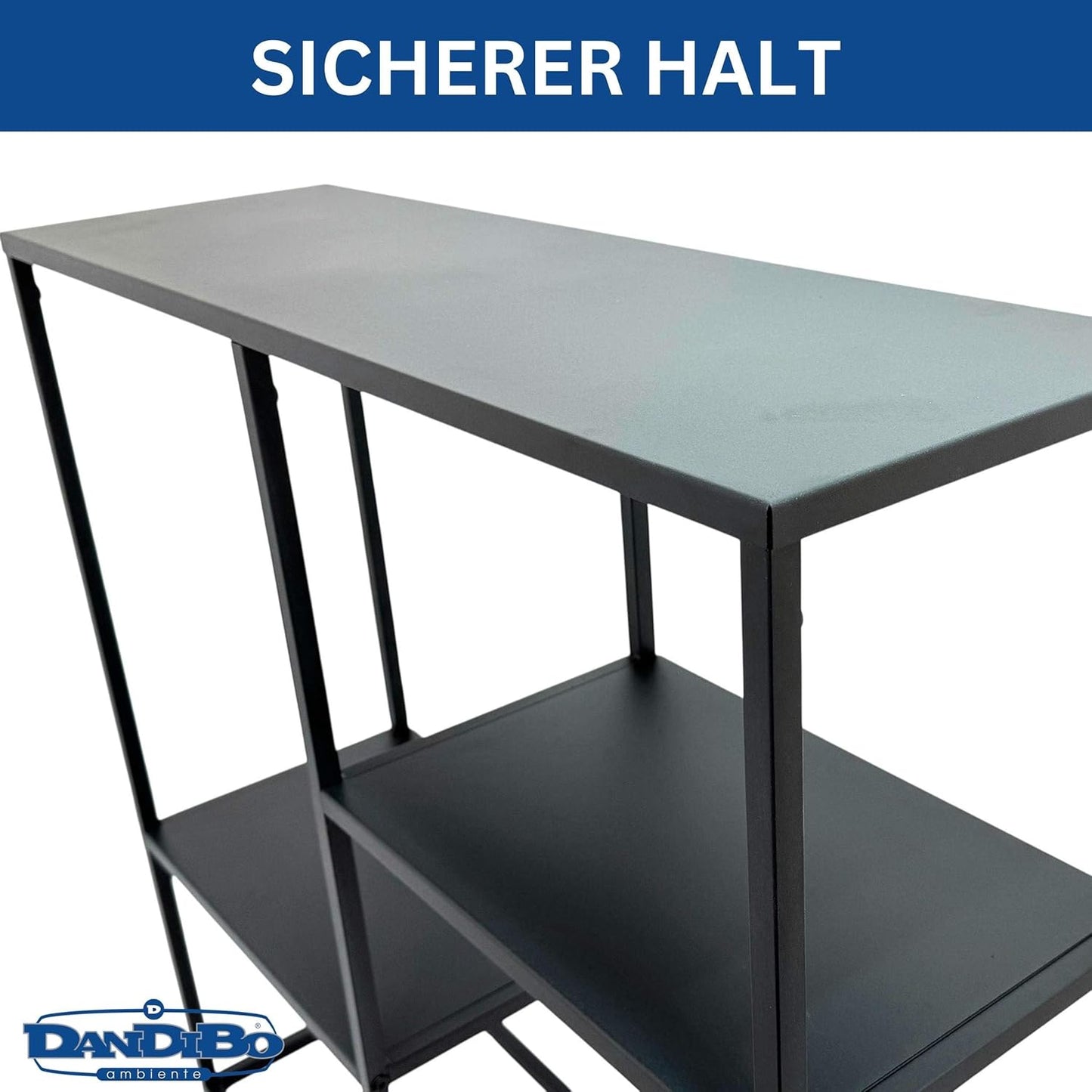 Moderner Konsolentisch