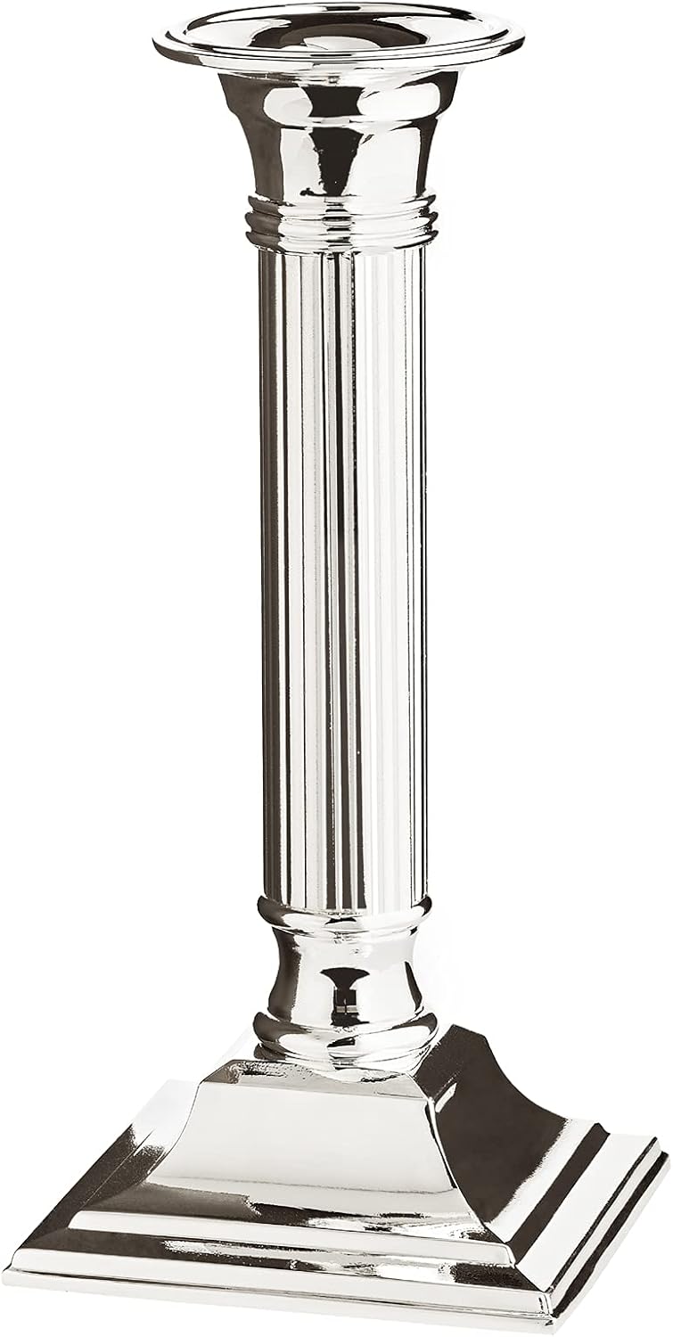 Kerzenleuchter Lincoln, Höhe 19 cm