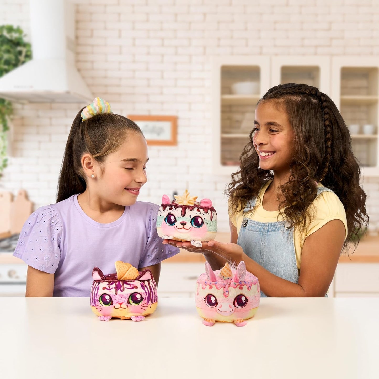 Cookeez Makery Freezy Cakes