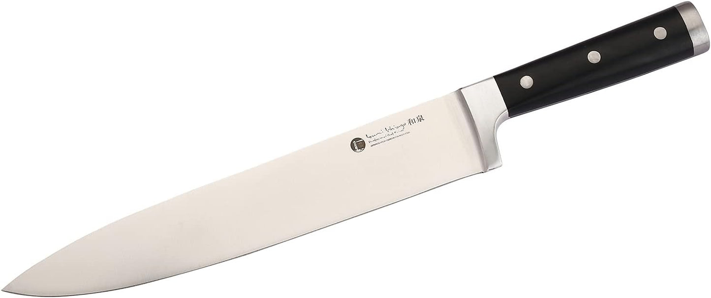 Gyoto Fleisch- und Fischmesser