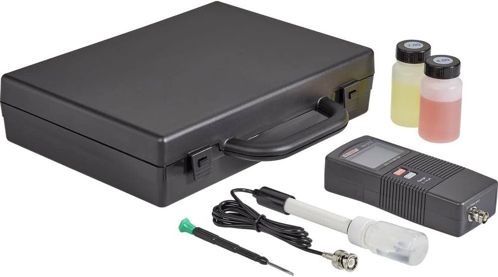 PH-212 Bodenanalyse-Set