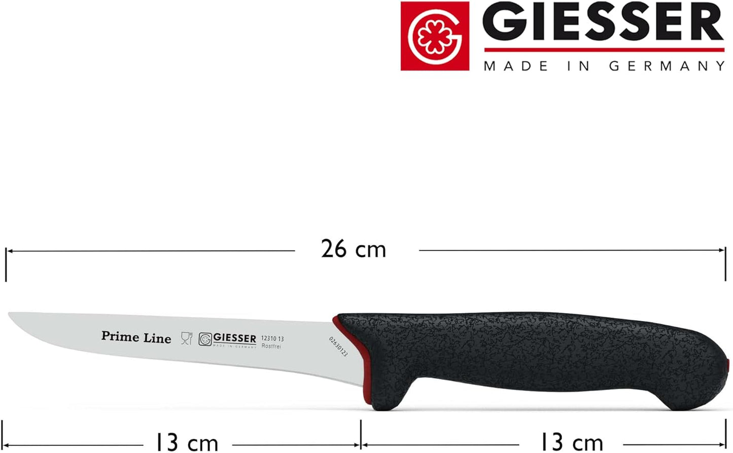 Ausbeinmesser