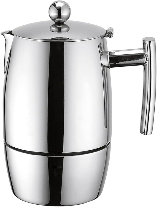 Espressokocher Exclusiv 16986