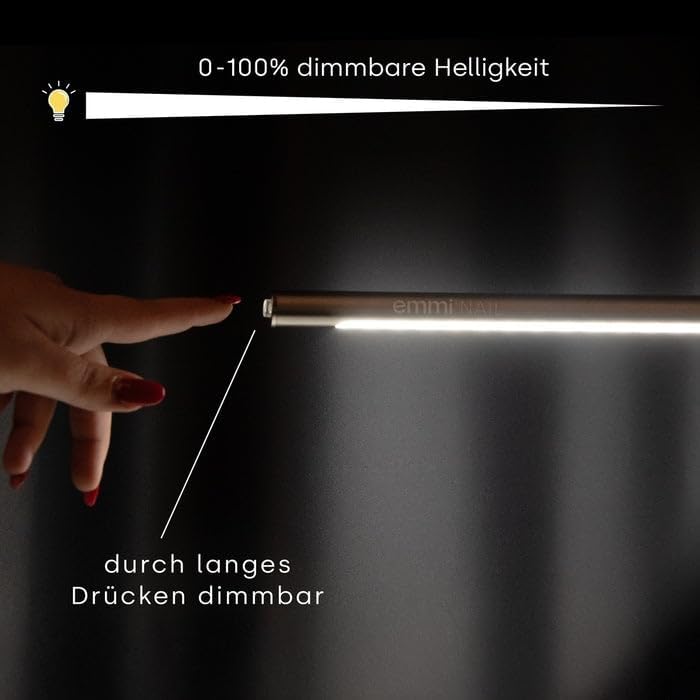 LED-Arbeitsplatzleuchte