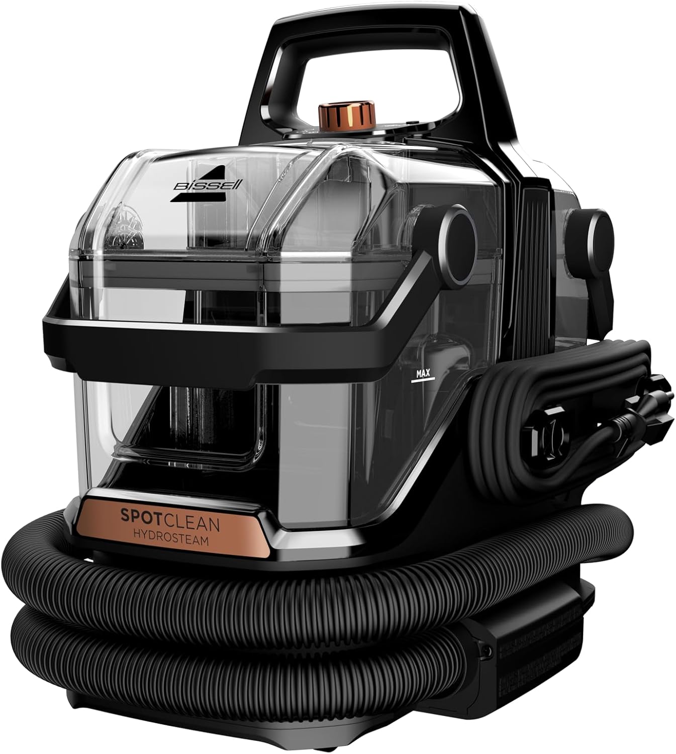 Spotclean Hydrosteam Pro Teppichreiniger