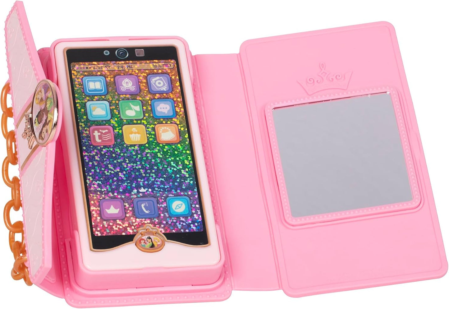 Play Phone & Stylish Clutch