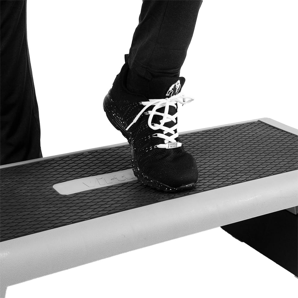 Aerobic Stepper, Professioneller Verstellbarer