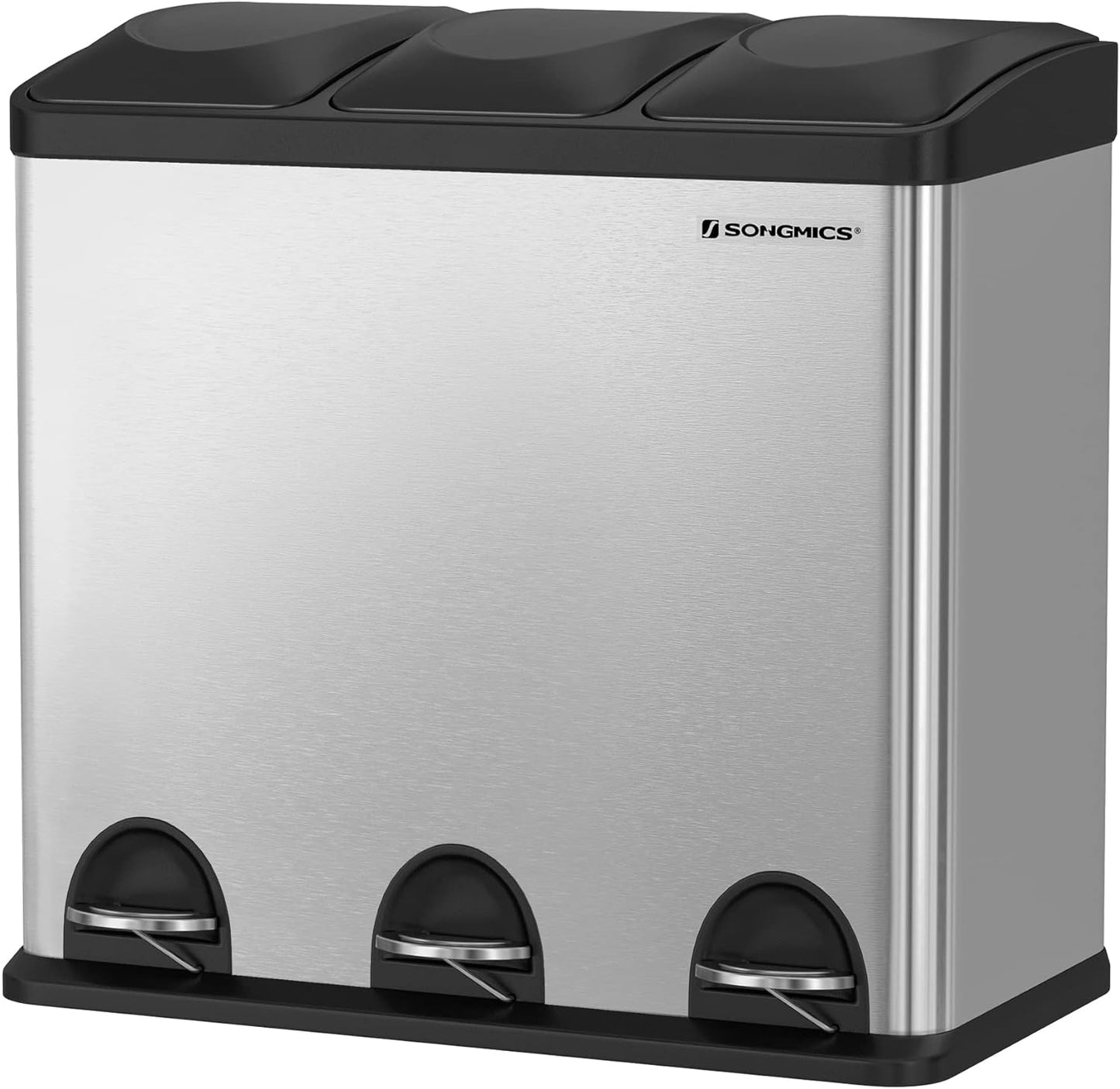 LTB54L, Silbern-Schwarz