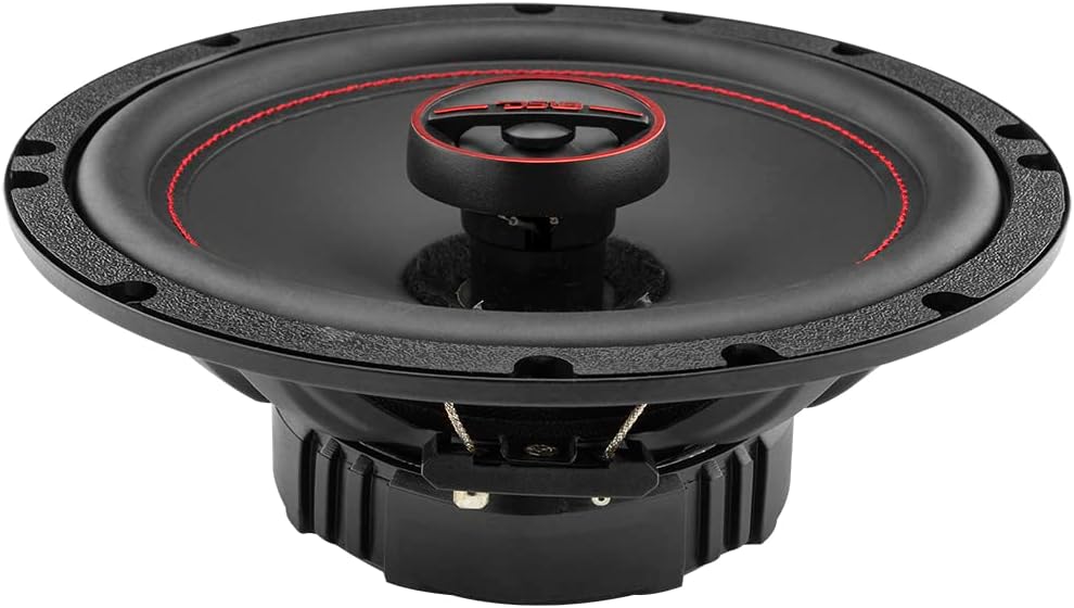 2-Wege Koaxial-Lautsprecher 16,5 cm, Neues Modell 16,5 cm