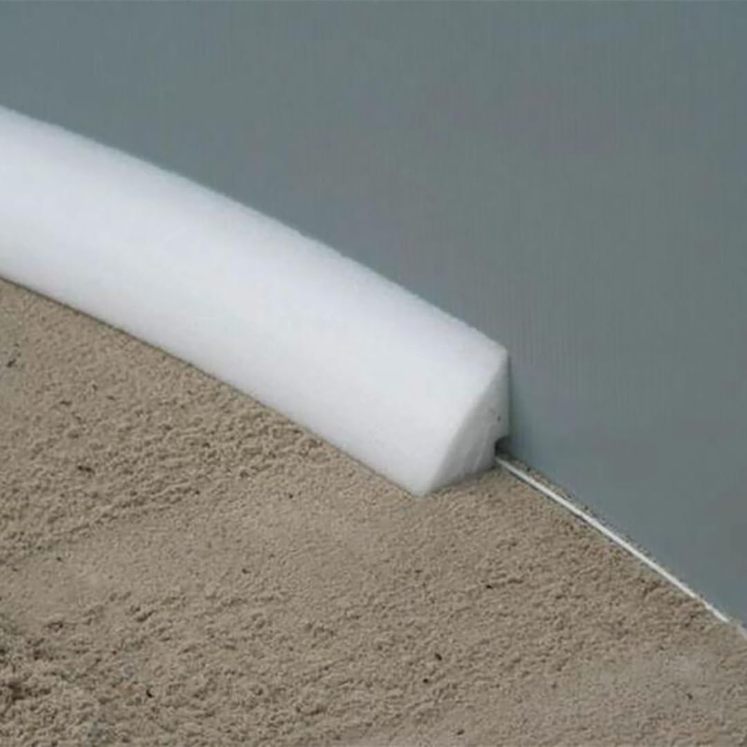 Eckeinlage für Rundpool, Ø 5 m