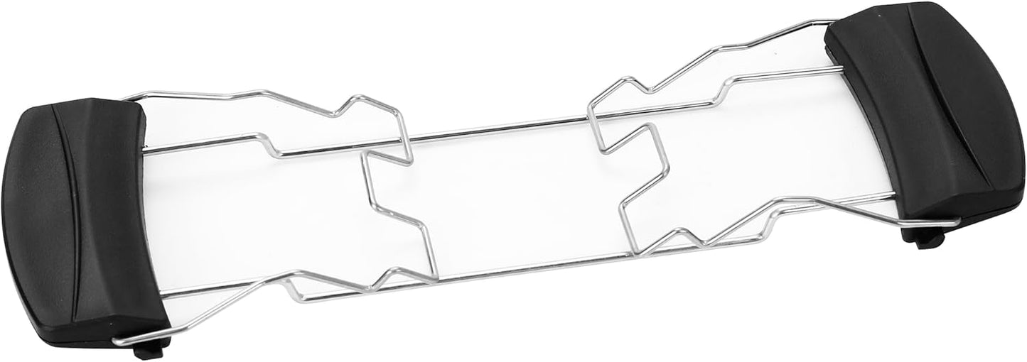 Toaster TO-128676.3, Schwarz