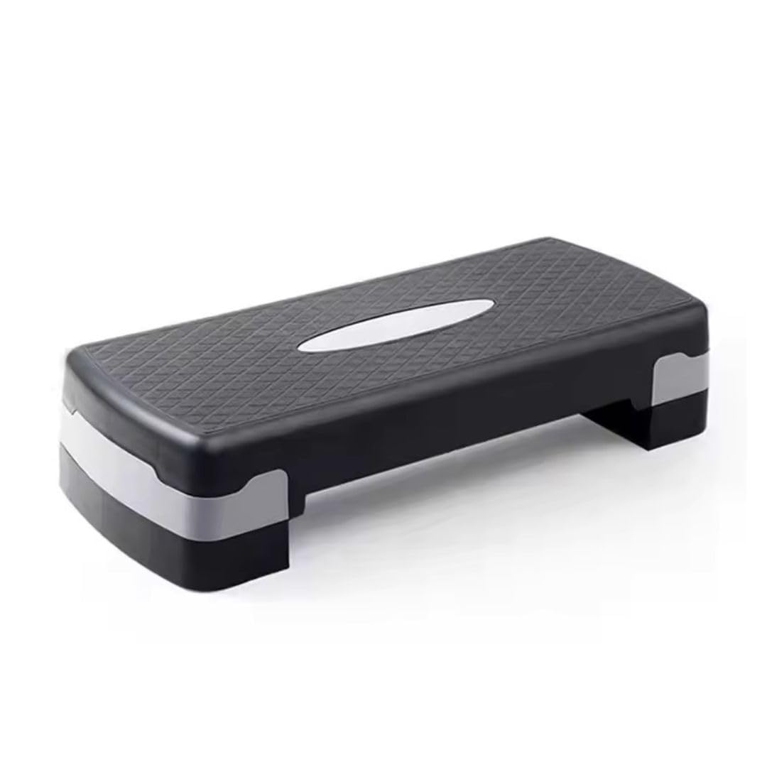 Fitness Stepper, Grey