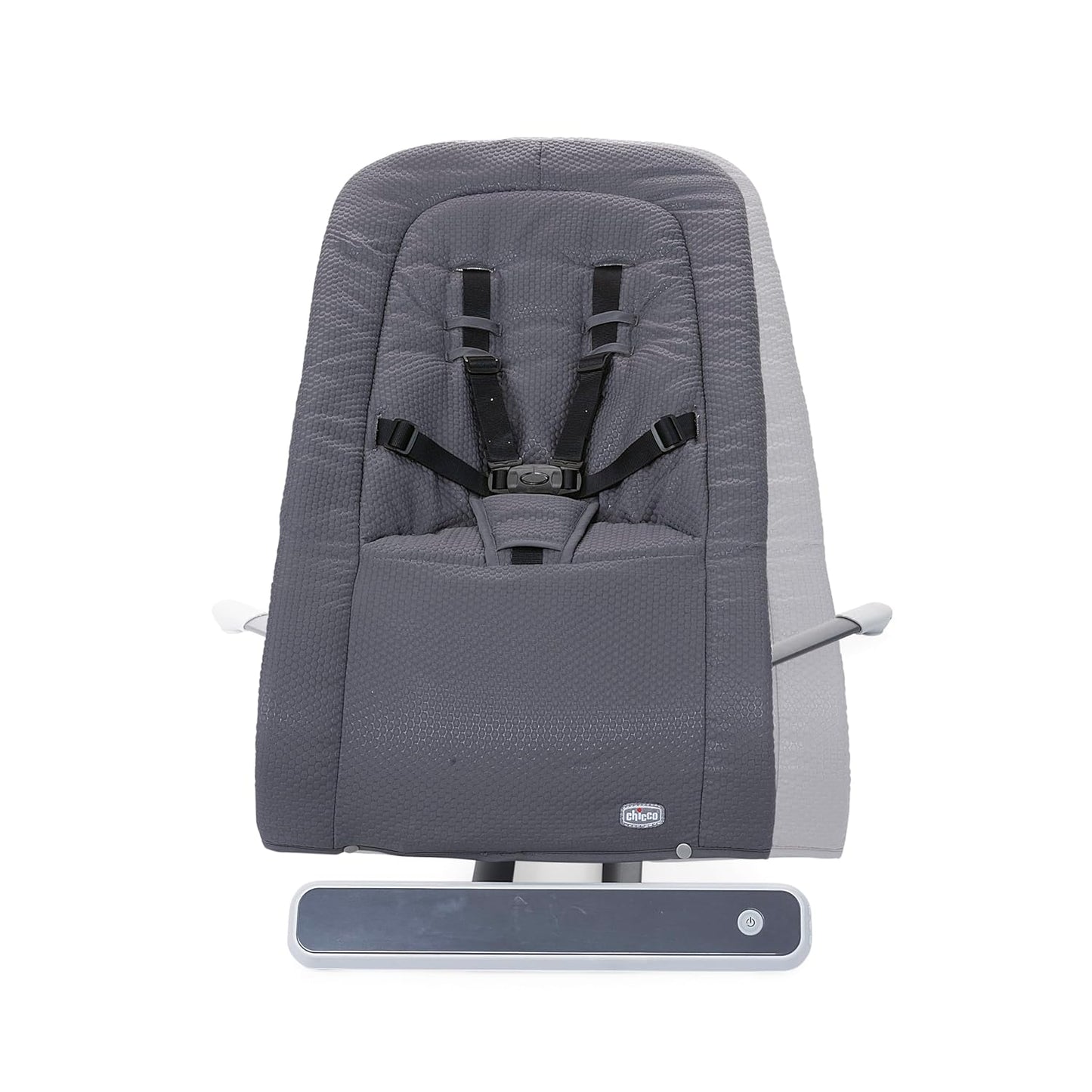 Rhythm'n'Sound Wippe, MOON GREY