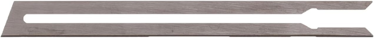 Industrial Schneidemesser für Styropor-Schneidegerät, Schneidmesser 10cm (4")