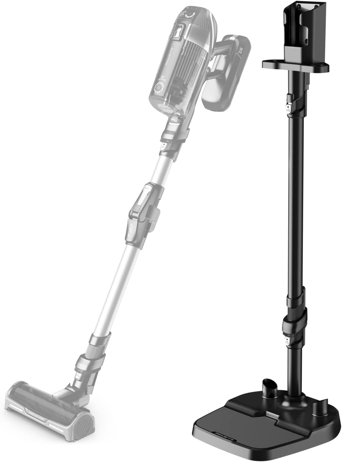 Docking Station für X-Force Flex 14.60 Modelle