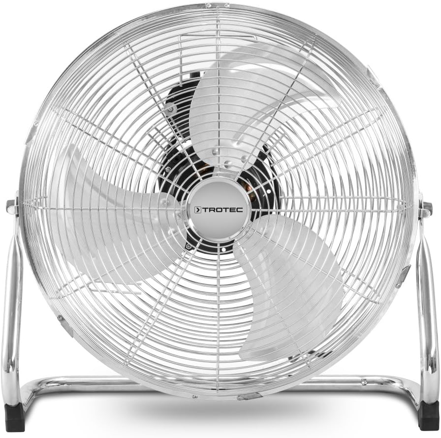 TVM 18, 100 W, Silber