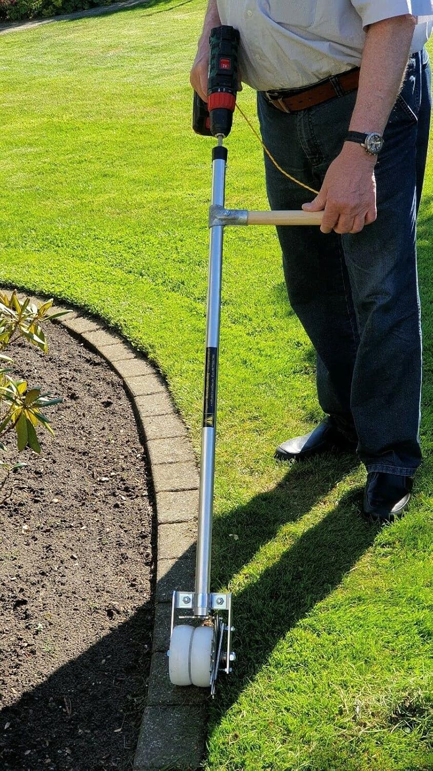 Rasenkantenschneider