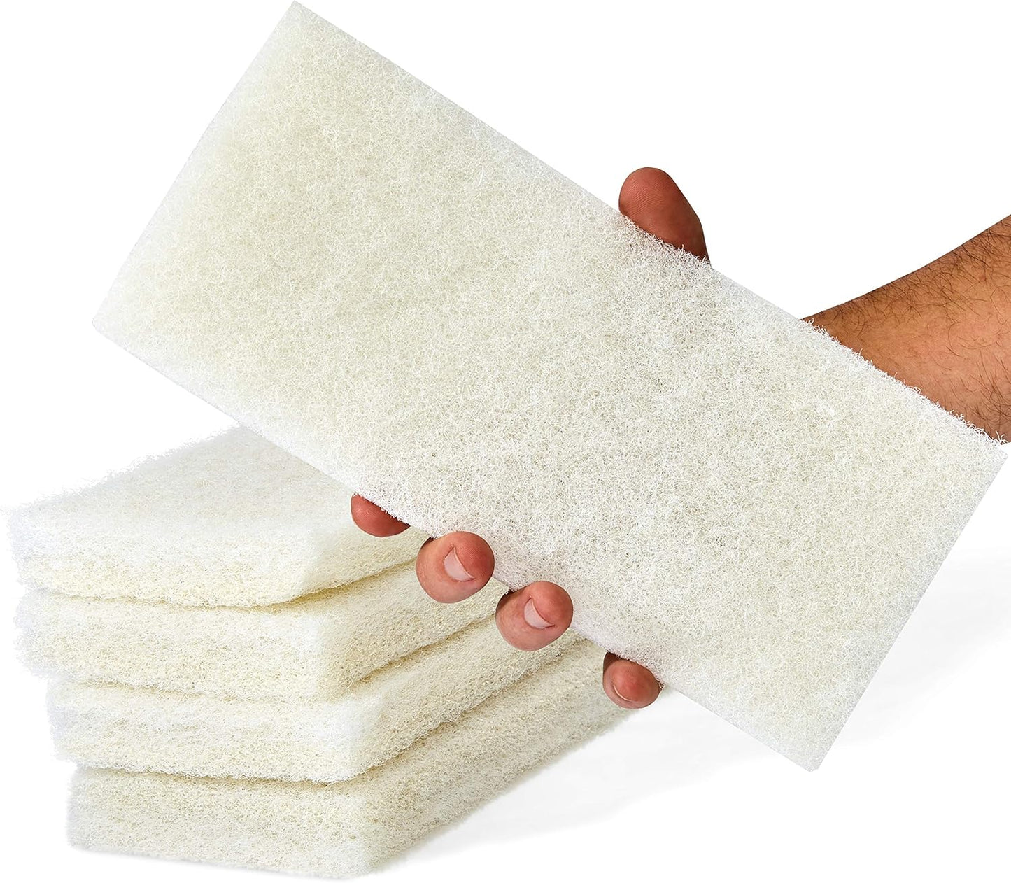 Universal-Reinigungspads-Set für Oberflächen