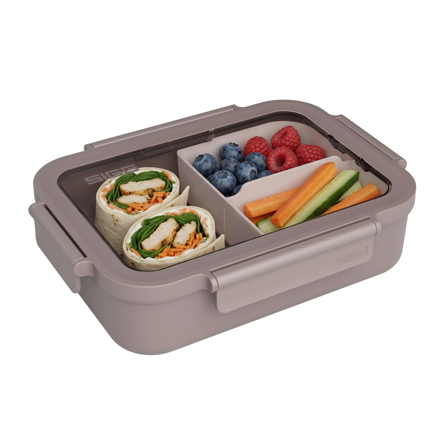 NIMO Lunchbox L, Dusk