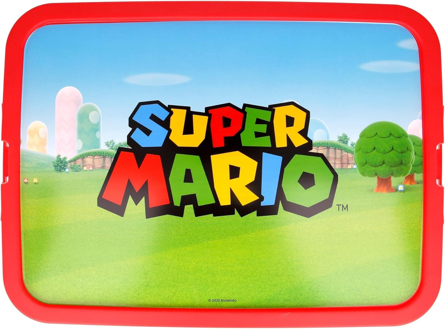 Super Mario Aufbewahrungsbox