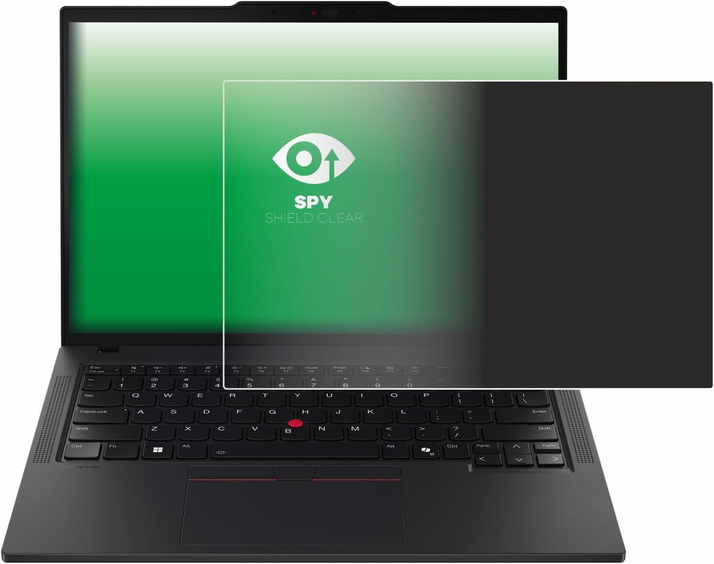 Spy Shield Blickschutzfolie für Lenovo ThinkPad T14s Gen 5