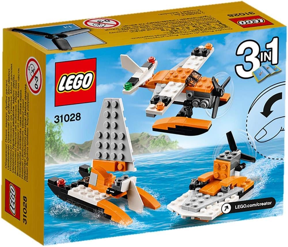 Wasserflugzeug