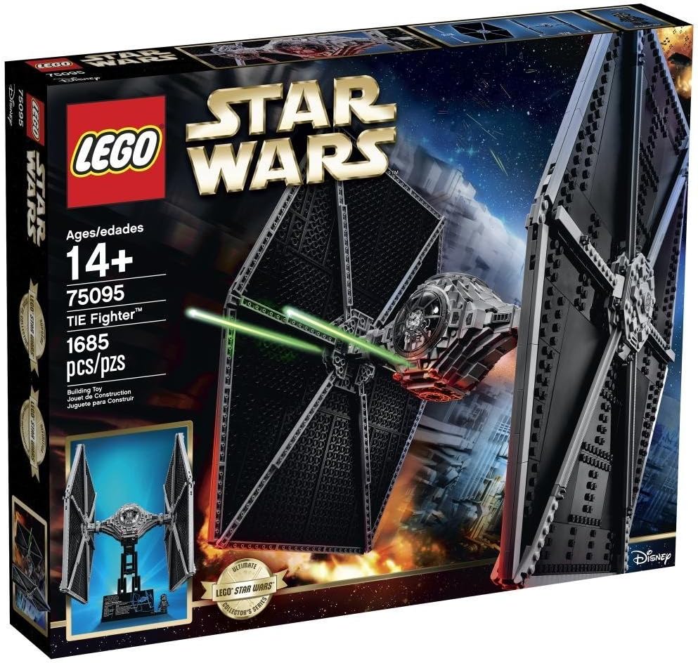 Tie Fighter