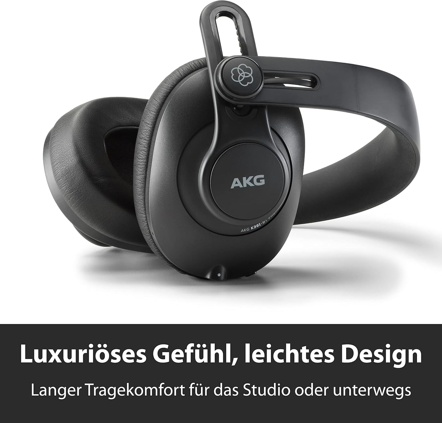 K361 Studio-Kopfhörer, K361 - geschlossener