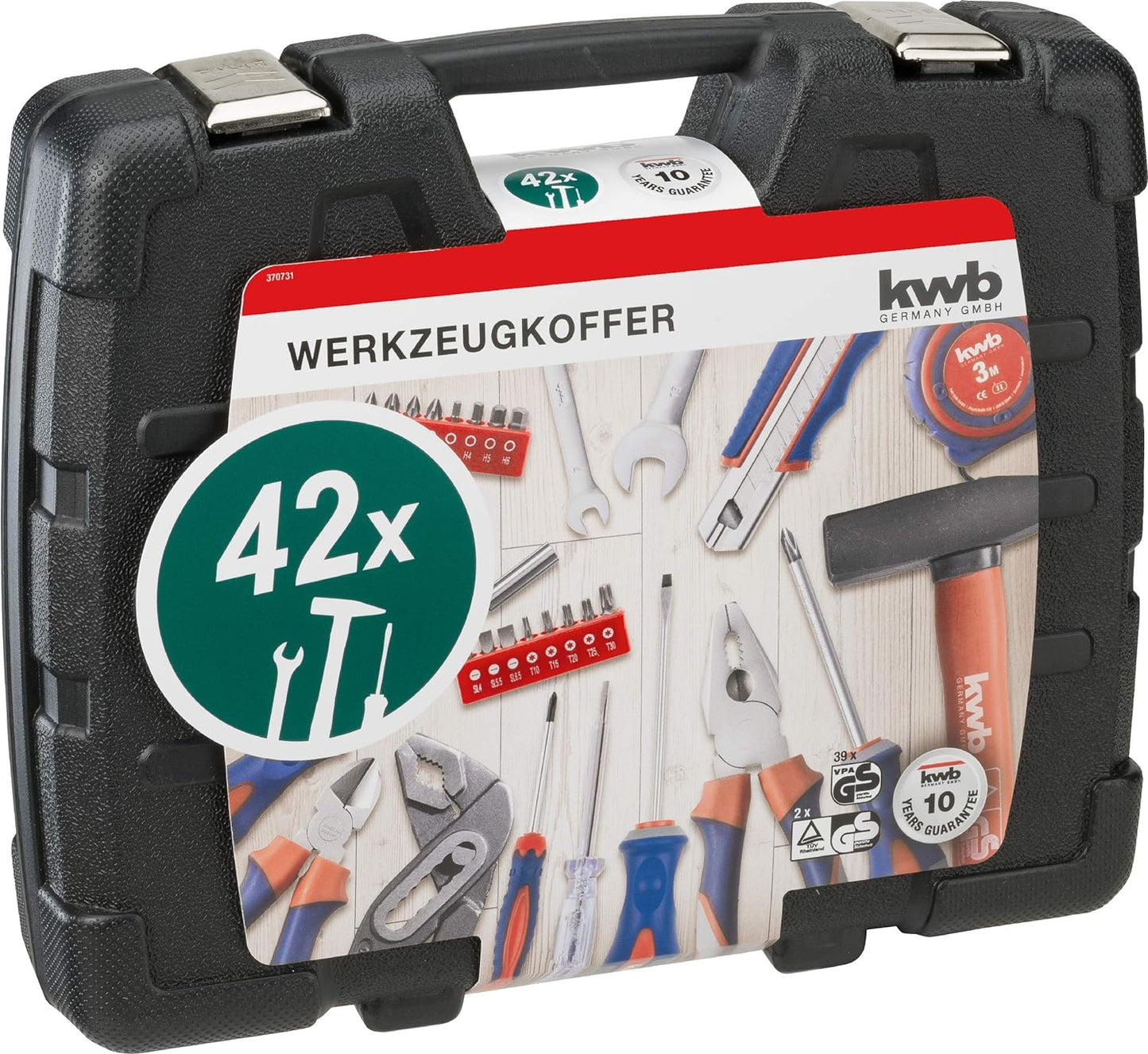 Werkzeug Set, Einzeln