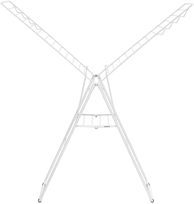 Standtrockner HangOn, 25m without Rod Fresh White