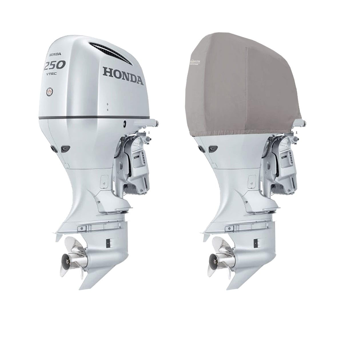 Cowling Cover für Honda Aussenborder, V6 3.6L BF250 (2011>)
