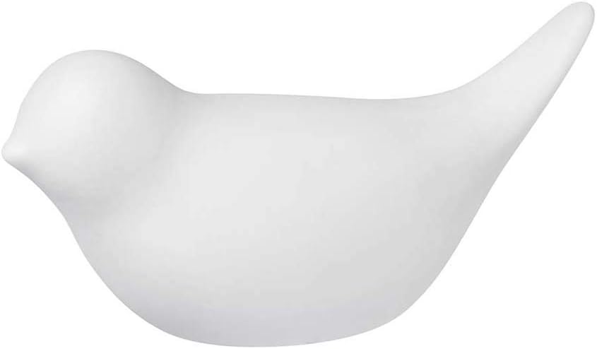 Serviettenhalter mit Vogel-Design