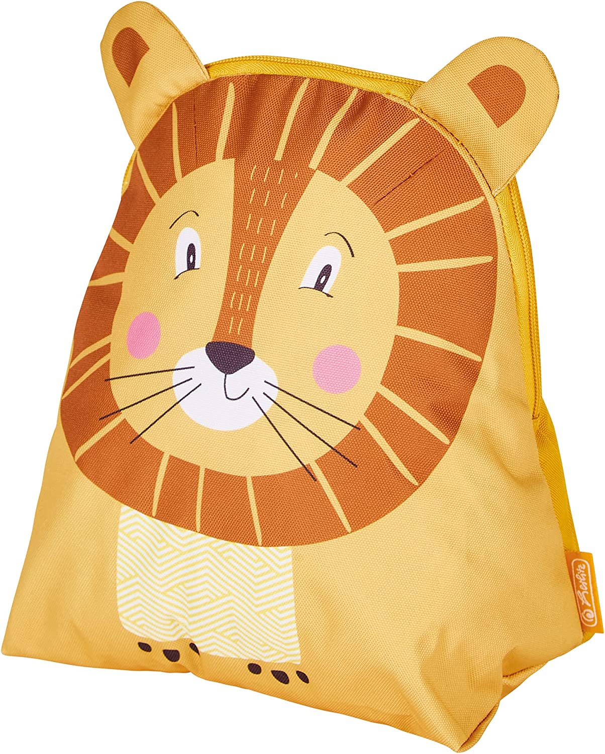 Kindergartenrucksack Animal Lion, Lion