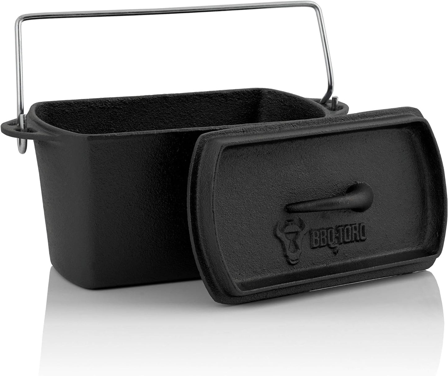 Dutch Oven Topf