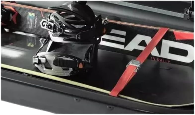 Casar XL Dachbox, Modell 082295