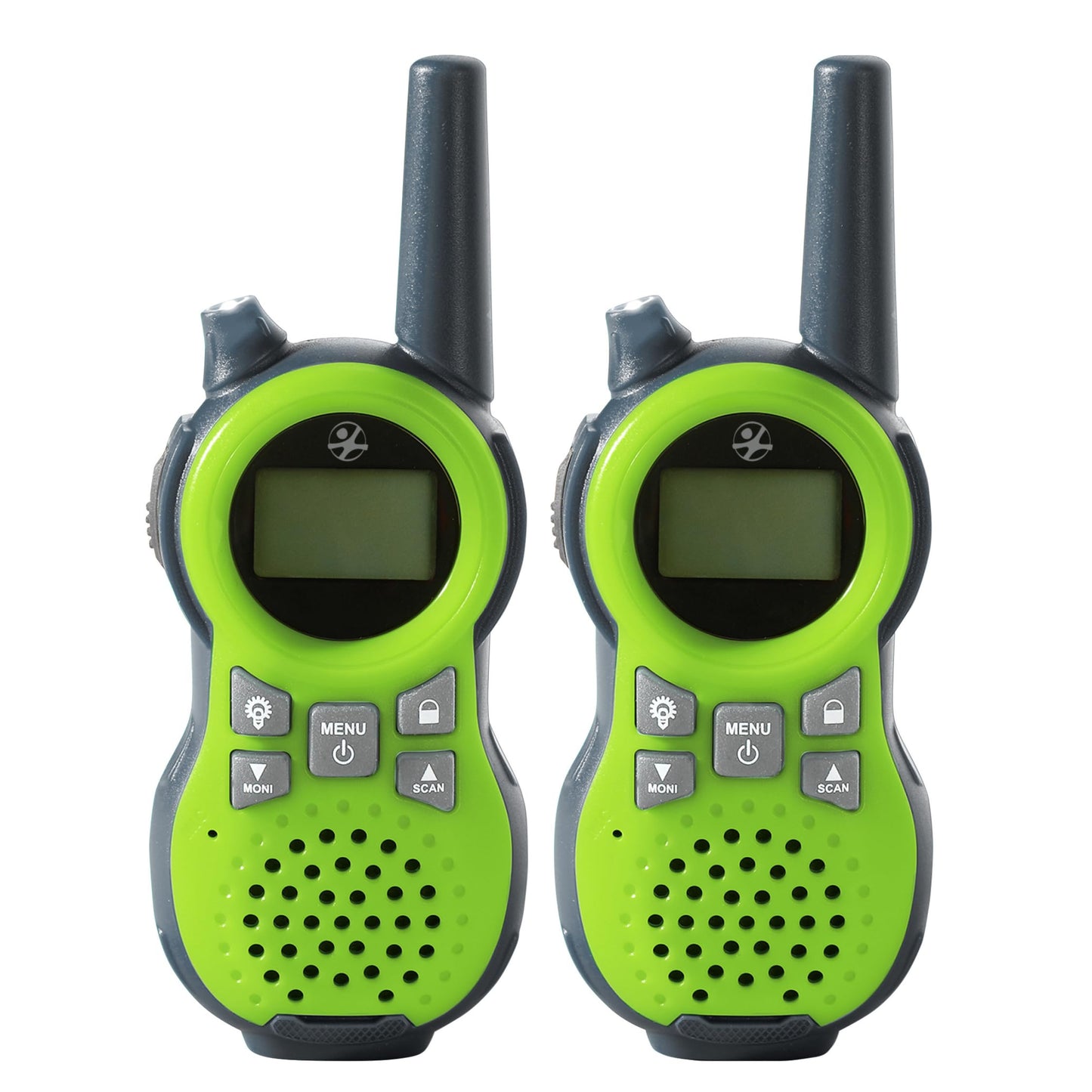 Walkie-Talkie-Set