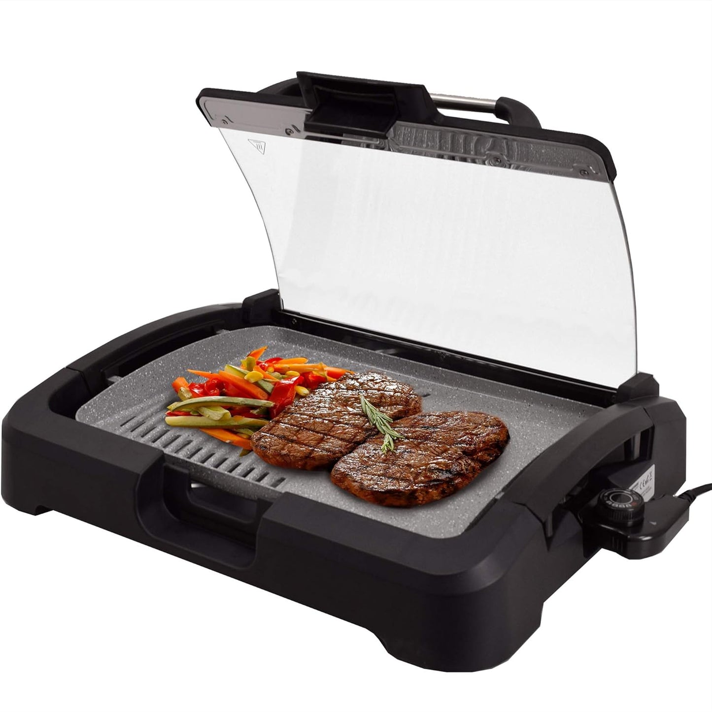 Tischgrill TG-2200W