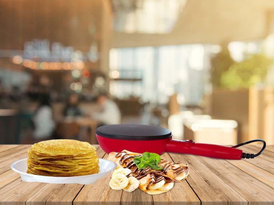 Crêpe-Pfanne